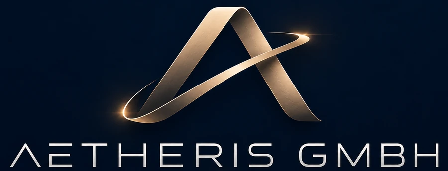 Aetheris GmbH — Vom Gedanken zur Lösung